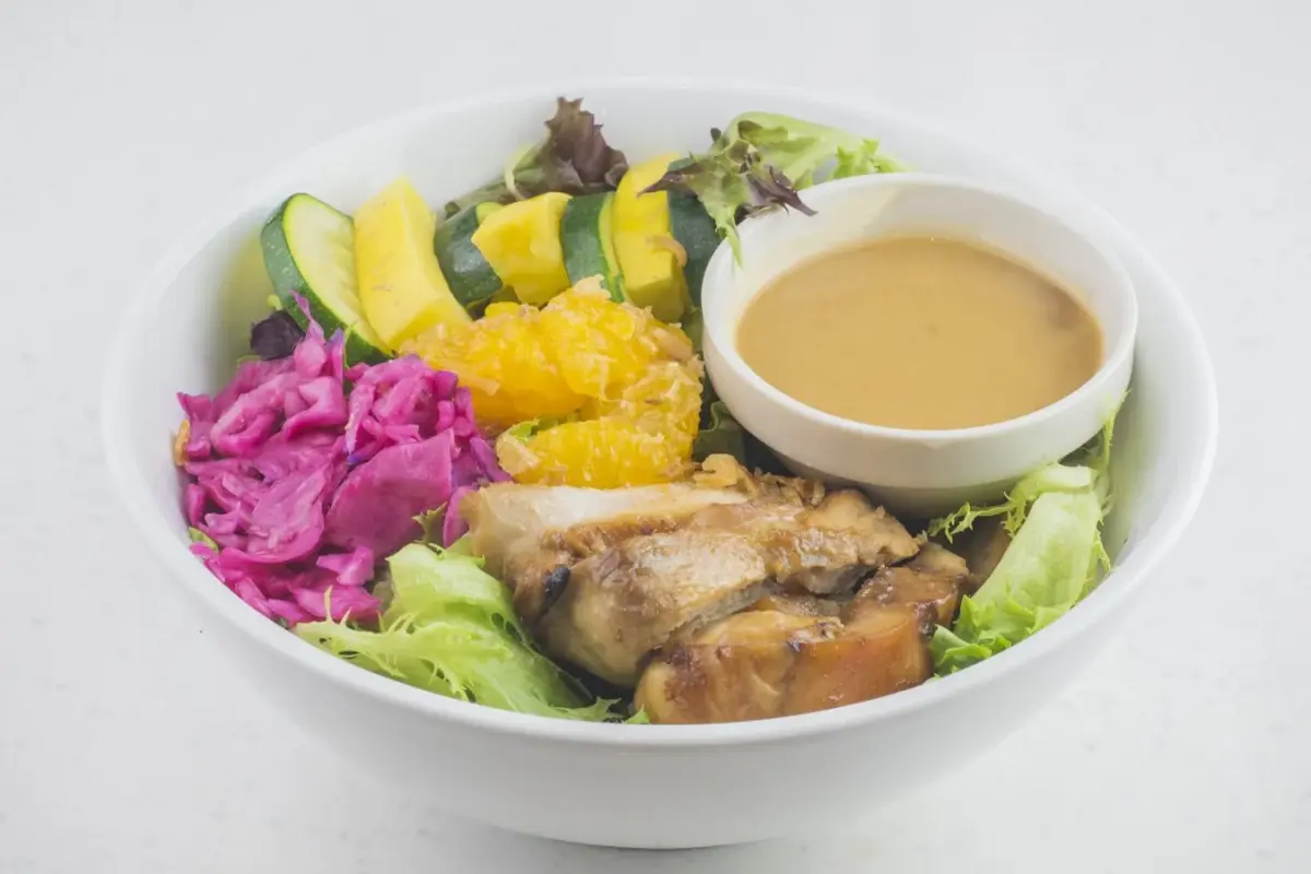 Junzi Kitchen - New Haven