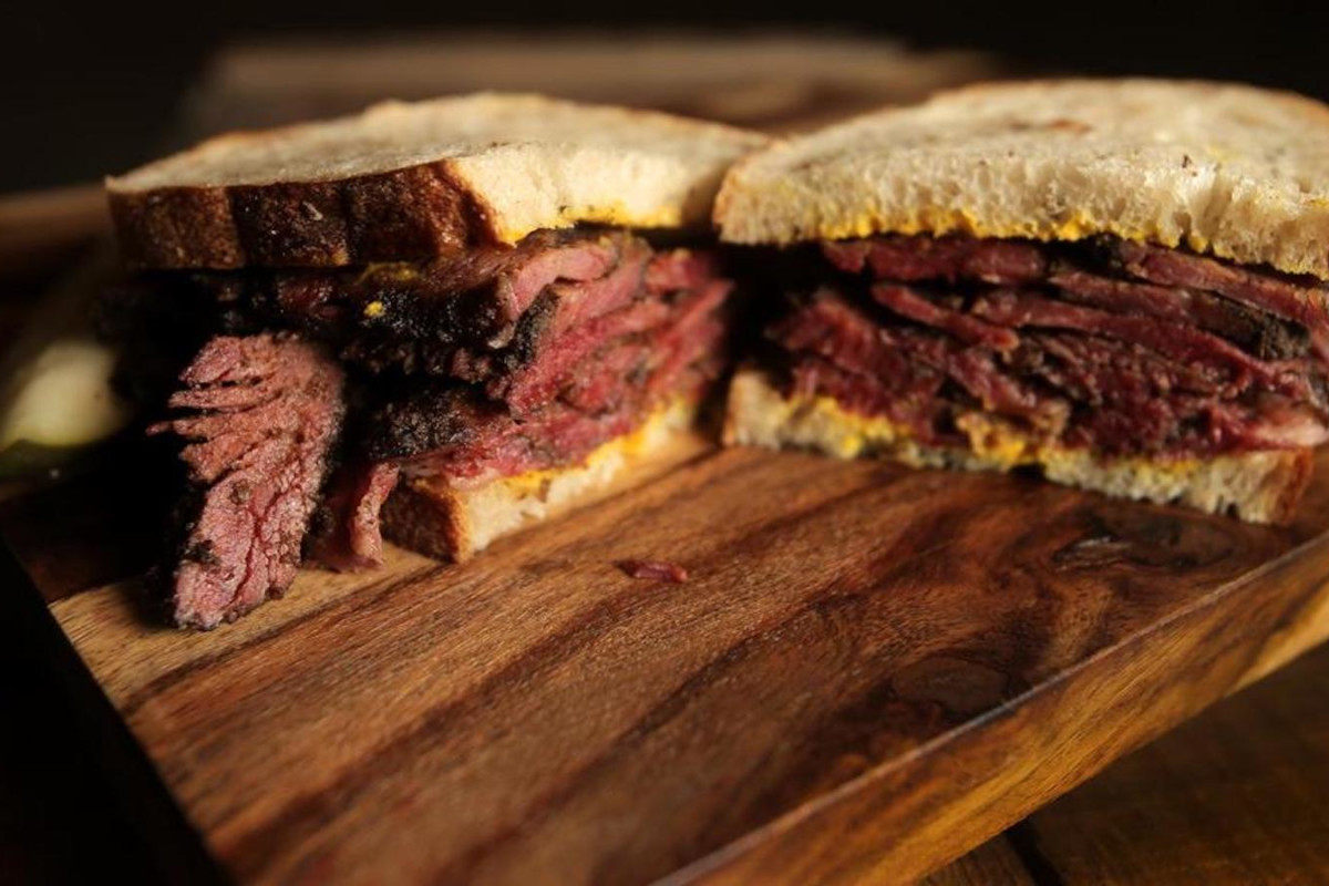 Photo 1 of 4: Beantown Pastrami Company
