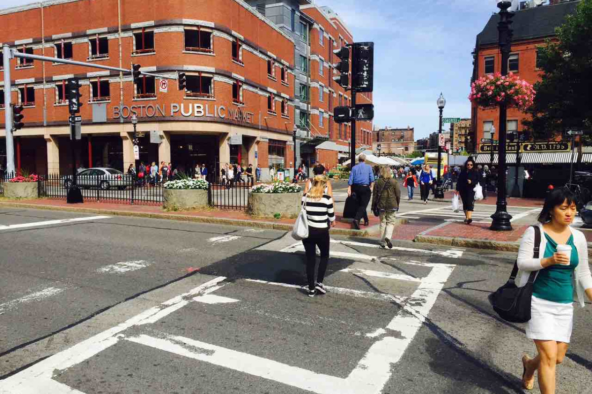 Beantown Pastrami Company