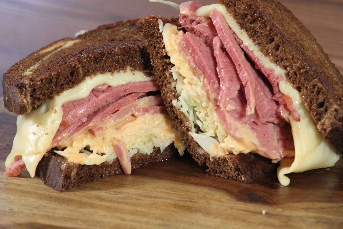 Beantown Pastrami Company