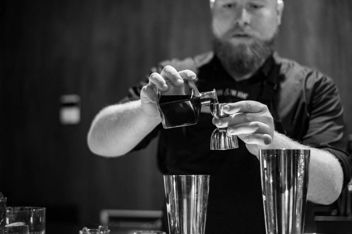 Photo 1 of 4: Char Bar