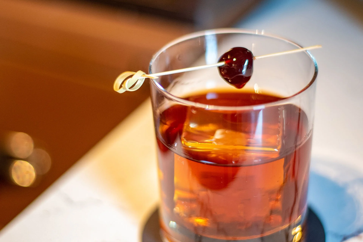 Char Bar