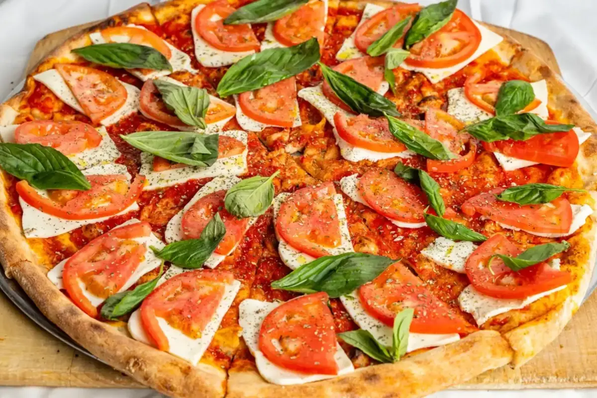 Abitino's Pizza - 2nd Ave.