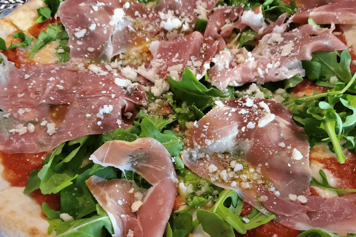 'O Sfizio Ristorante