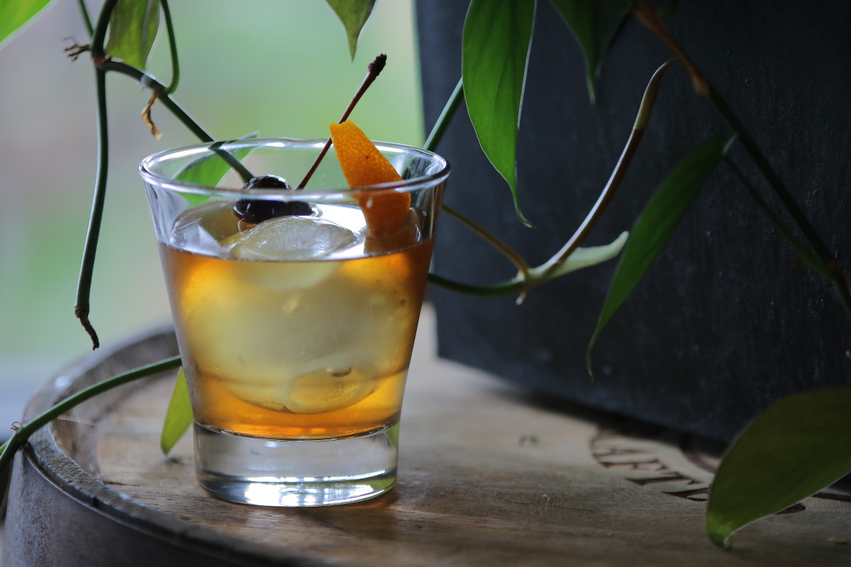 The Temple Kitchen + Bar