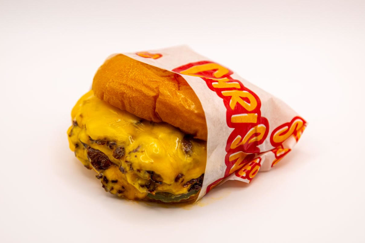 Chris N Eddy’s - Hollywood