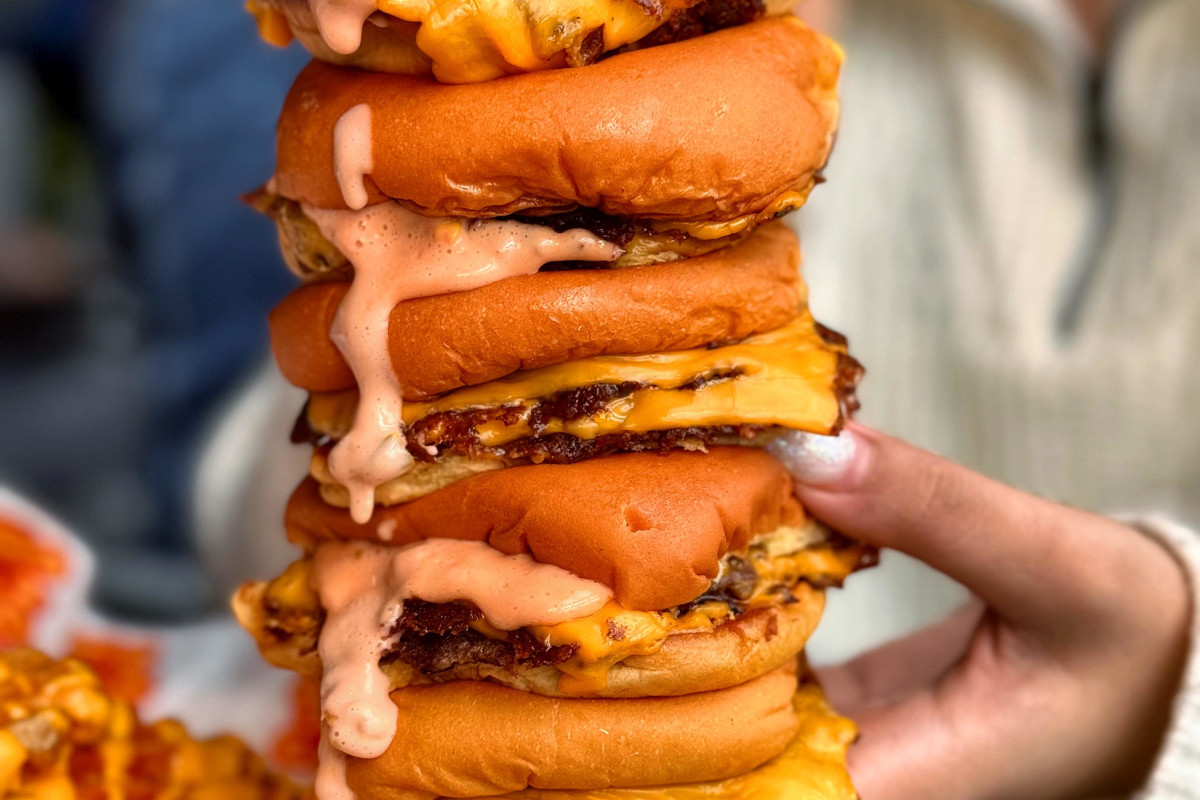 Chris N Eddy’s - Hollywood
