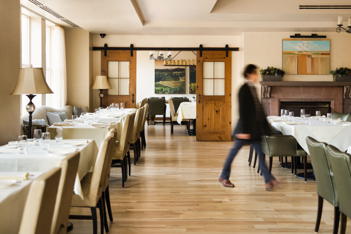 Bistro du Midi