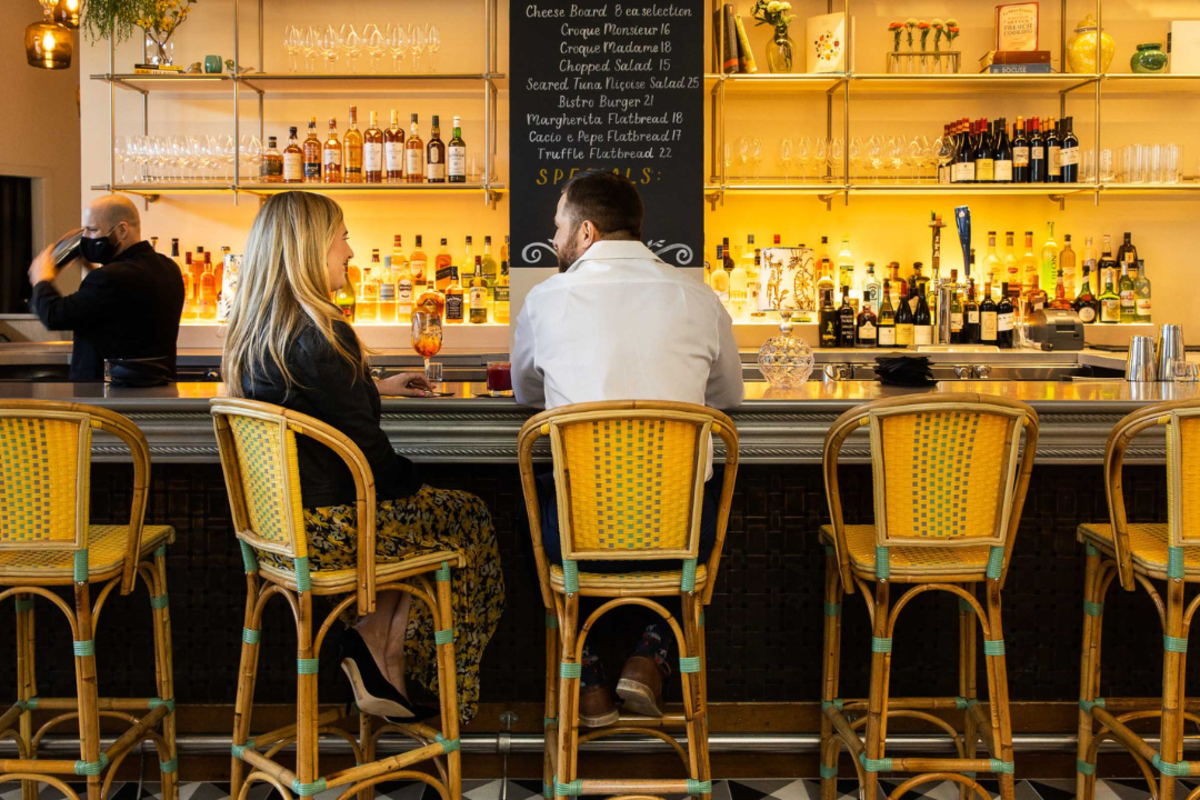 Bistro du Midi
