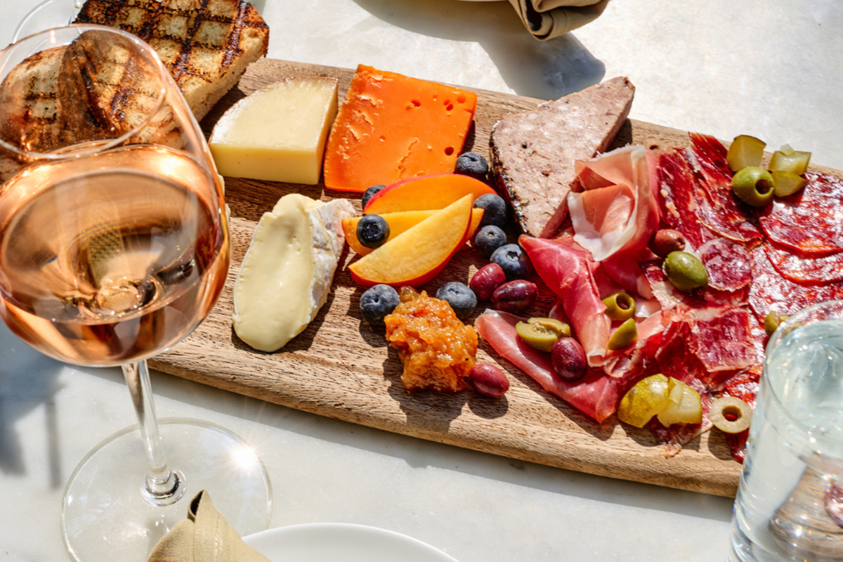 Bistro du Midi