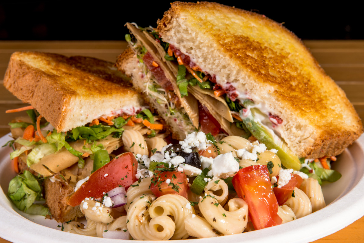 Photo 1 of 4: Spliff's Gastropub - Bayard