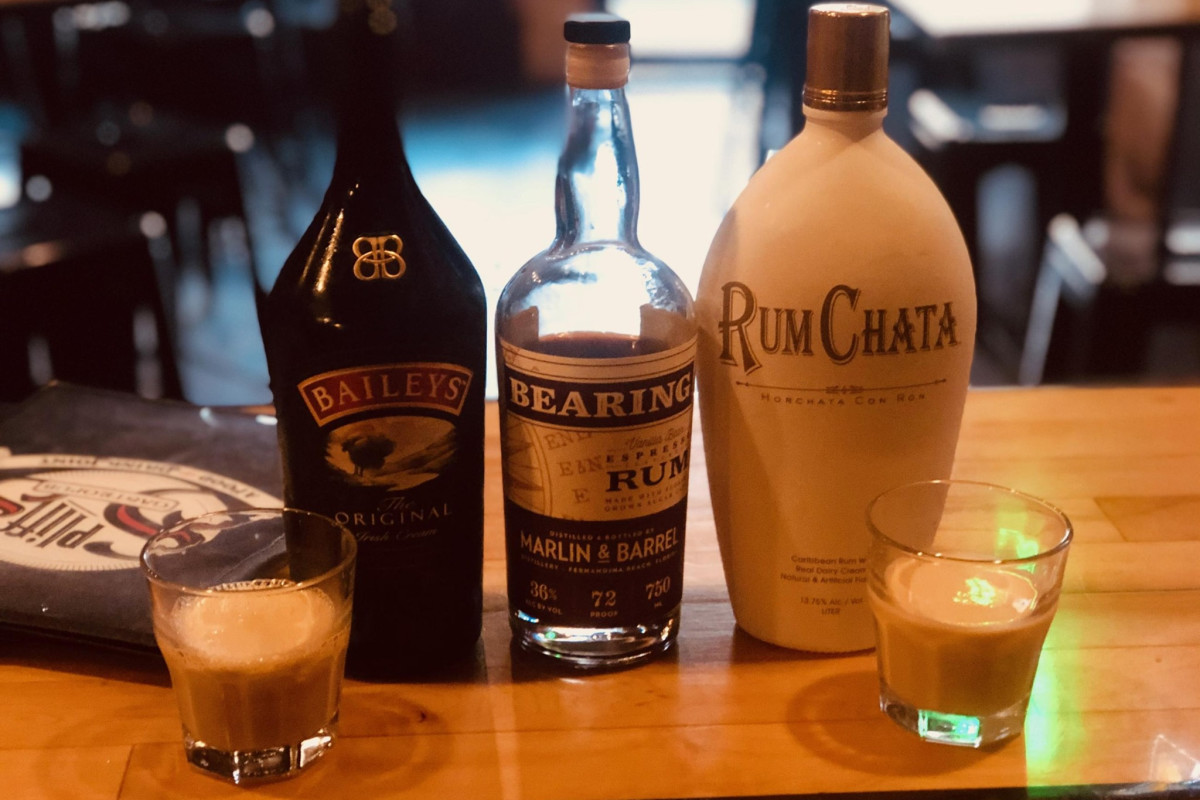 Spliff's Gastropub - Downtown
