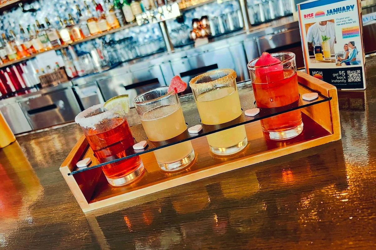 Spliff's Gastropub - Downtown