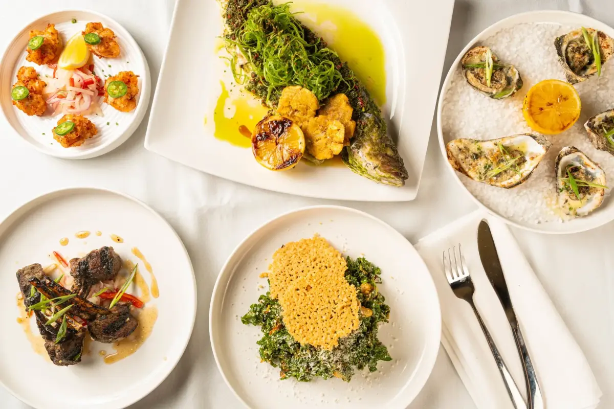 Post 270 Restaurant