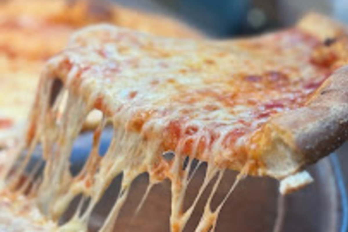 Photo 1 of 4: Wicked Cheesy
