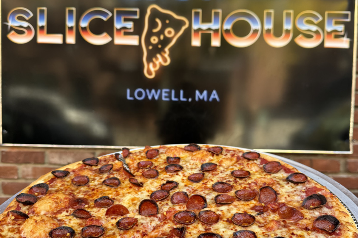WCP Slice House