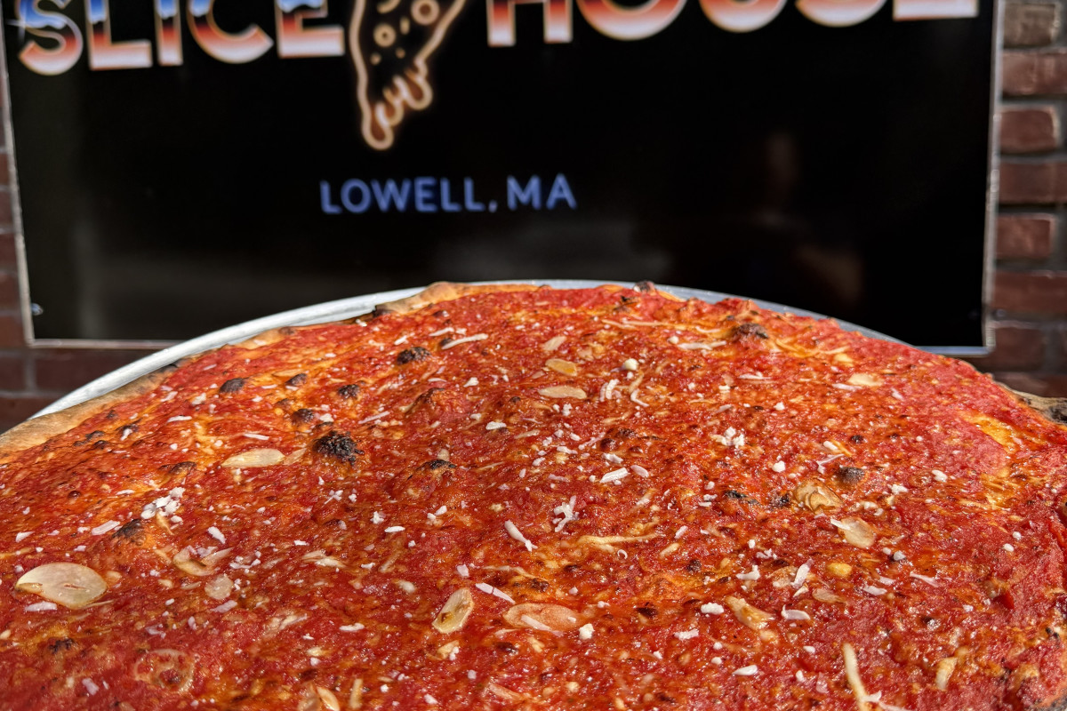 WCP Slice House