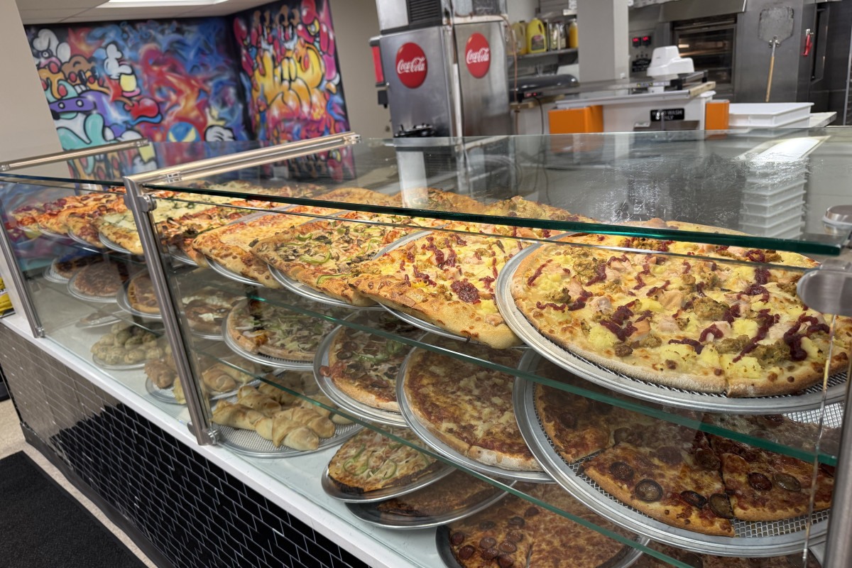 WCP Slice House