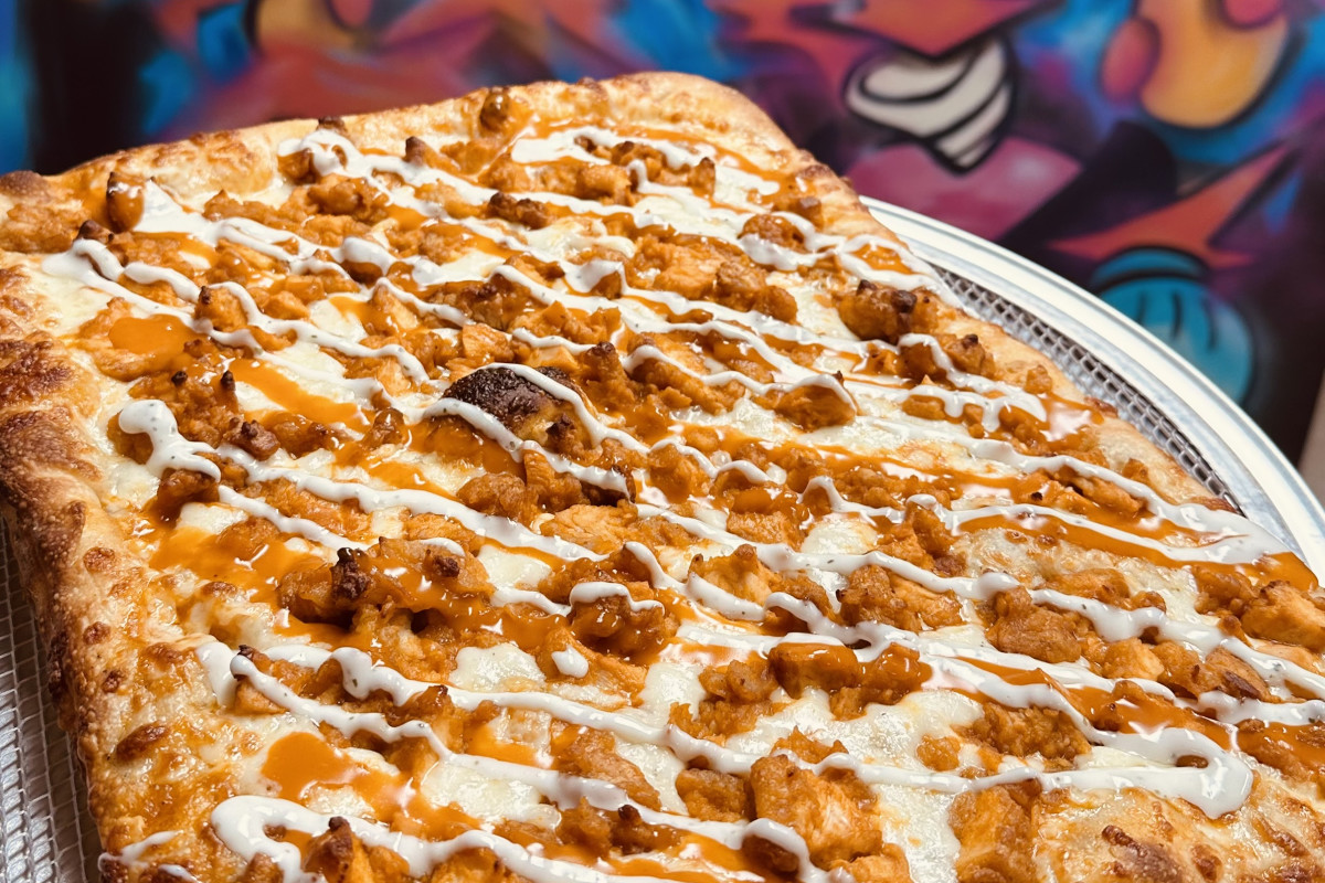 WCP Slice House