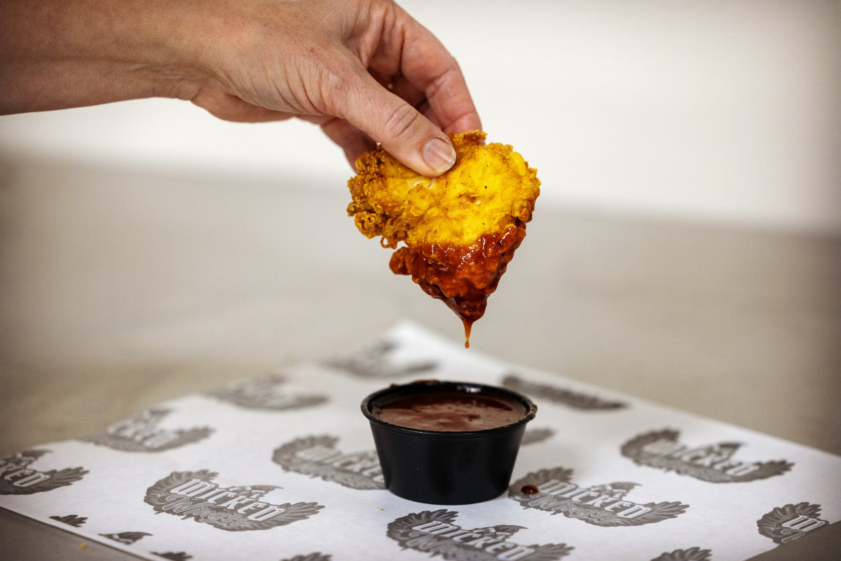 Wicked Wings