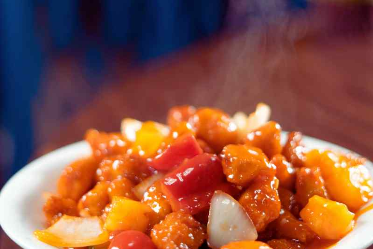 YH China Bistro