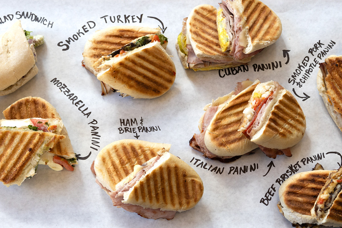 Photo 1 of 4: Southernaire Market & Deli