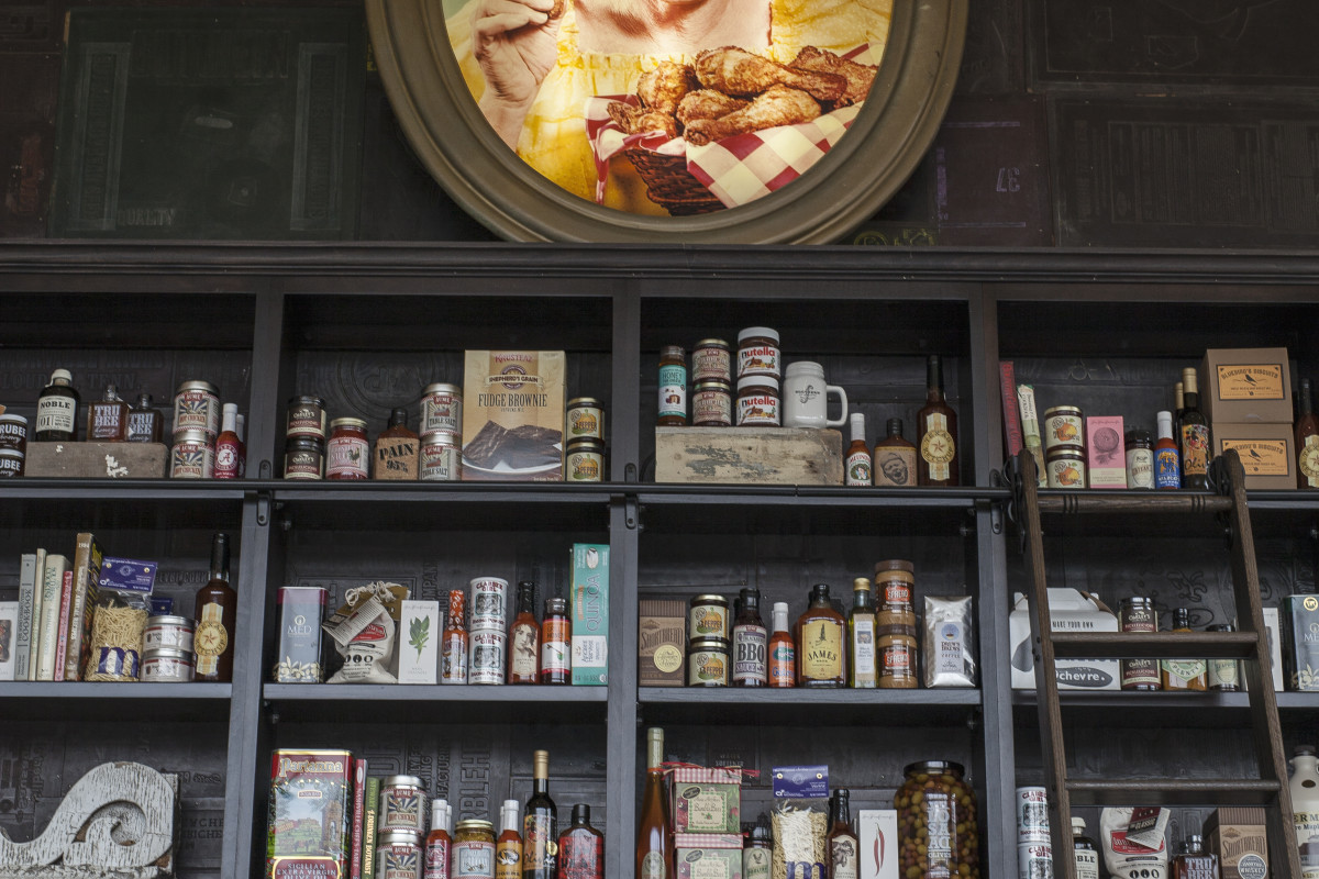 Southernaire Market & Deli