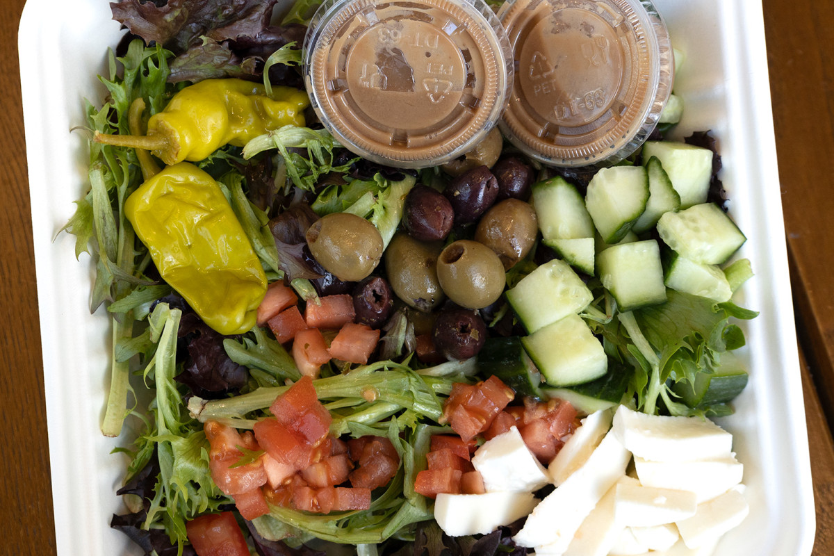 Southernaire Market & Deli