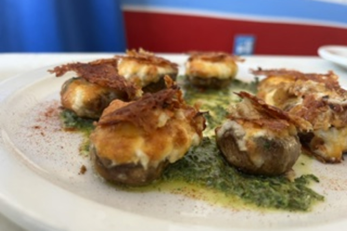 Aquitaine Wine Bar & Bistro