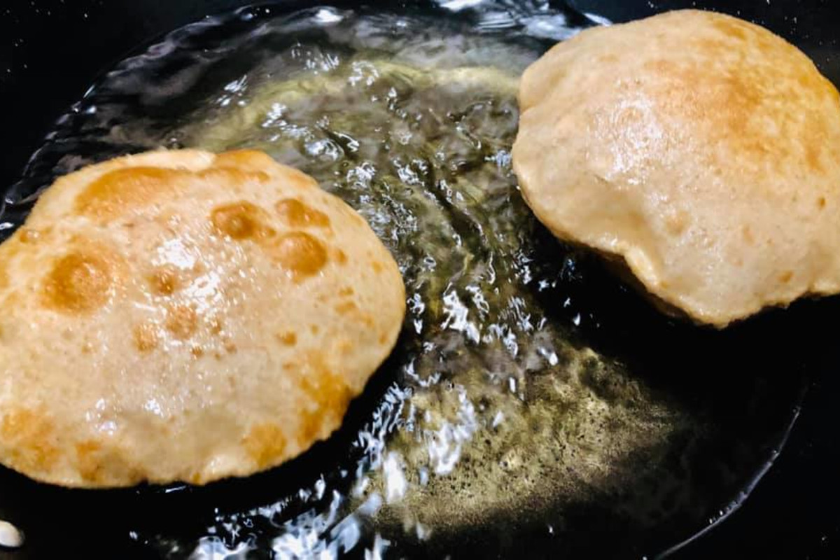 Taste of Bengal - NC
