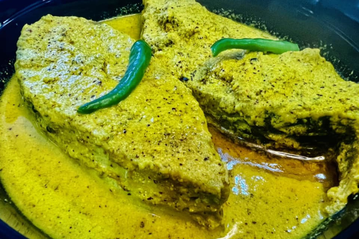 Taste of Bengal - NC