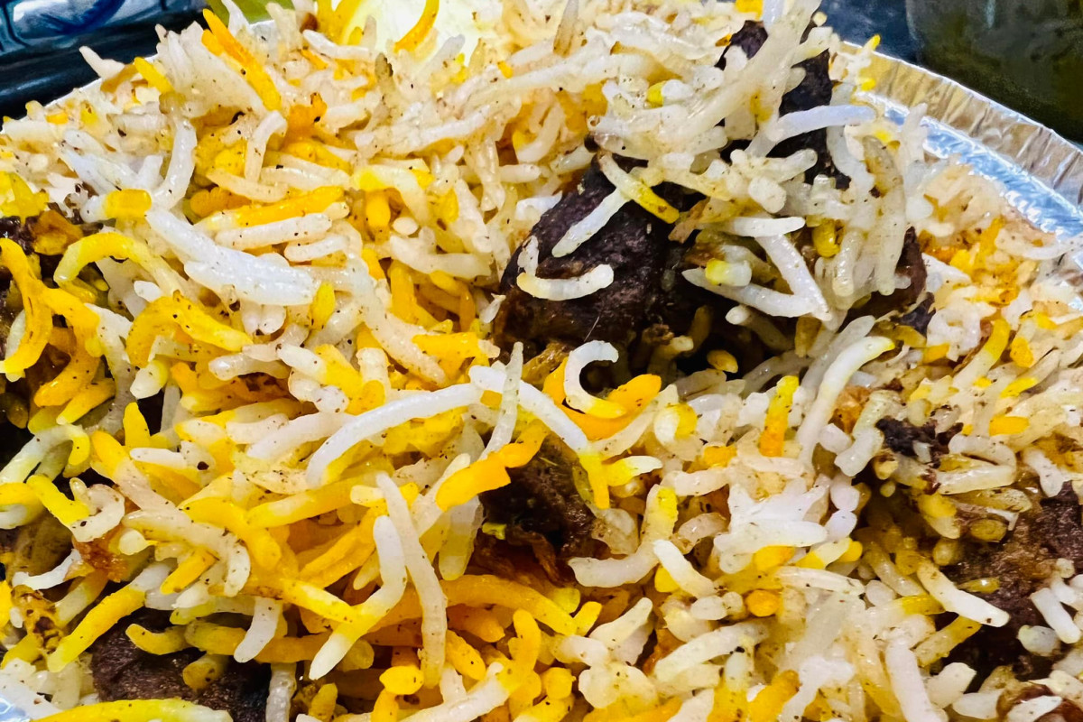 Taste of Bengal - NC
