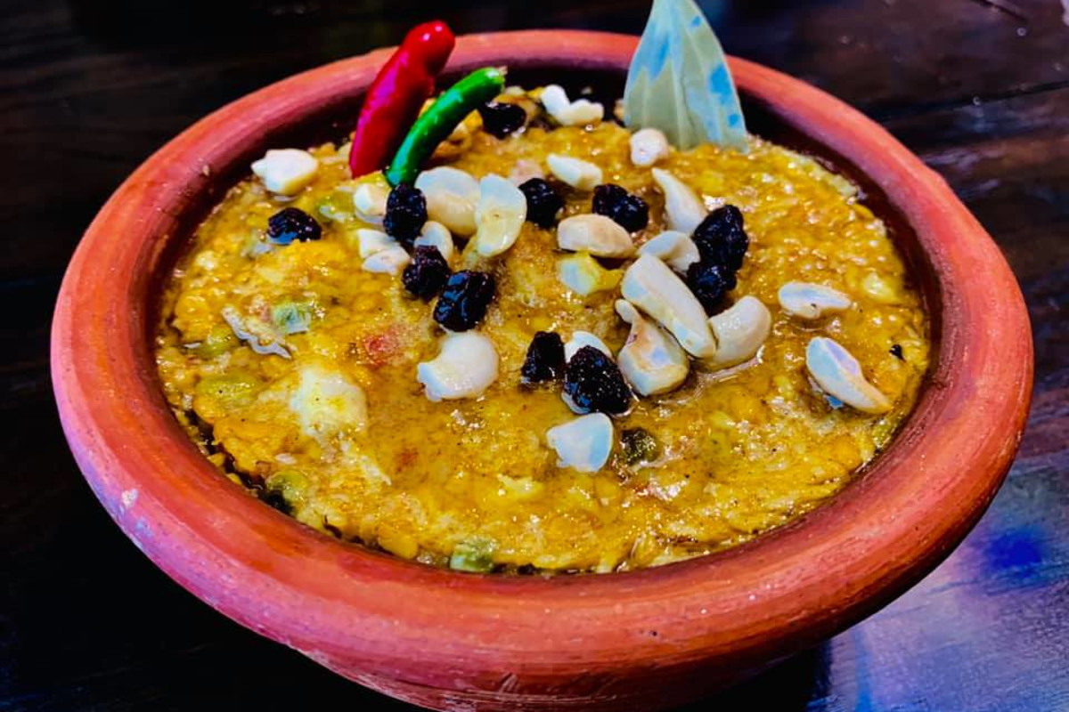 Taste of Bengal - NC