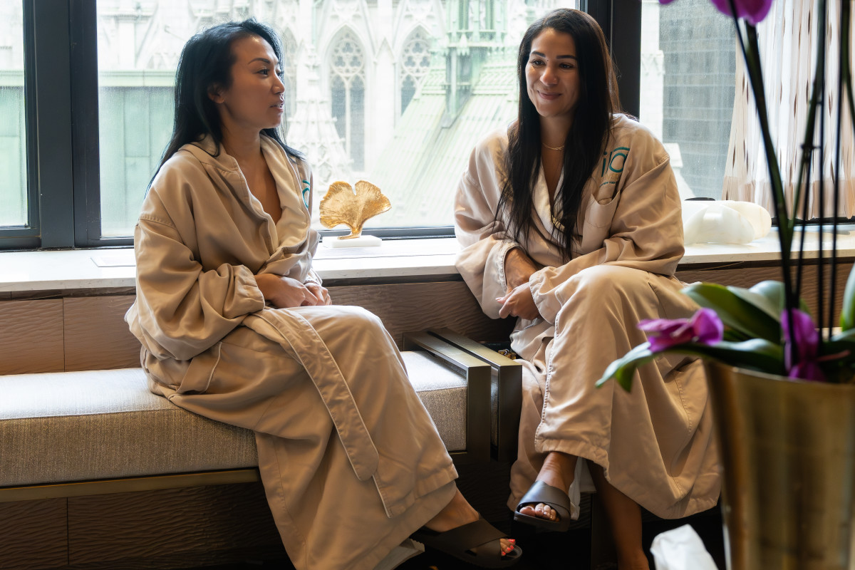 Photo 1 of 4: Collagen Bar - Westchester