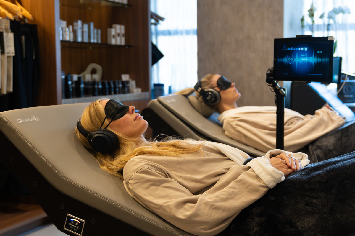 Collagen Bar - Westchester