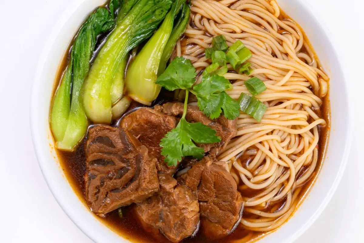 Junzi Kitchen VT