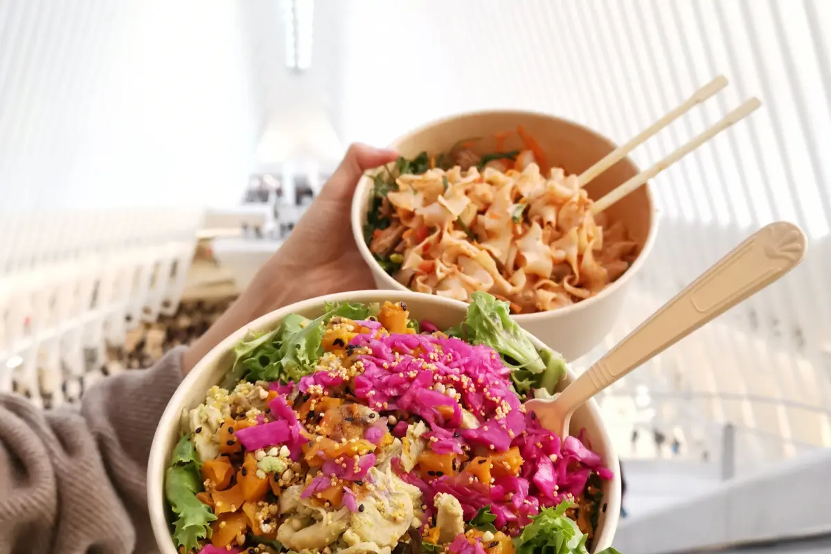 Junzi Kitchen VT