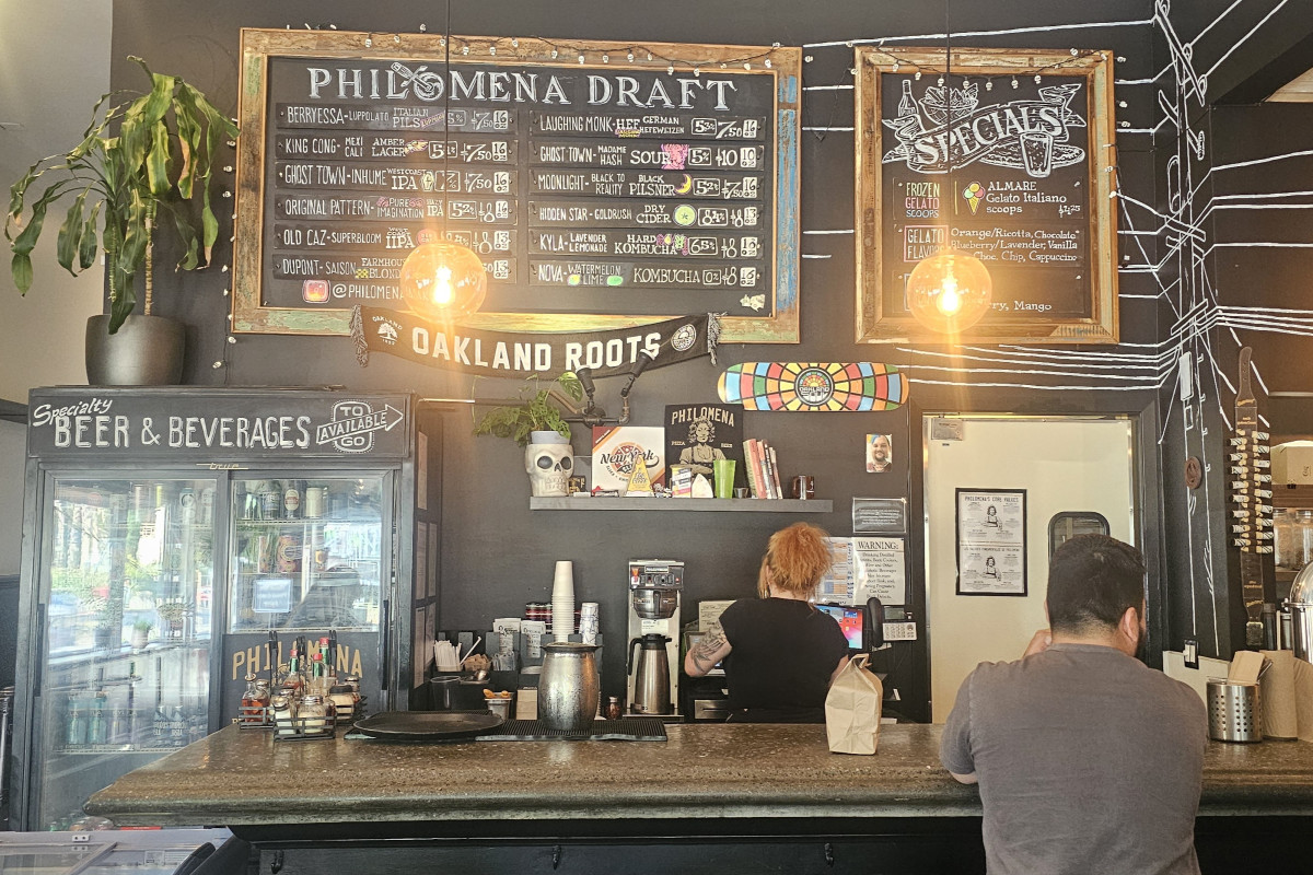 Philomena