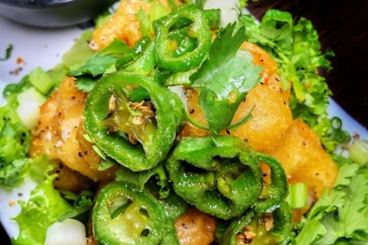 Lemongrass & Lime - Summerlin
