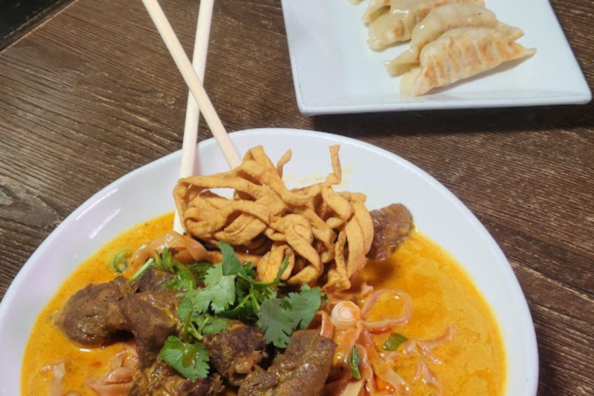 Lemongrass & Lime - Summerlin