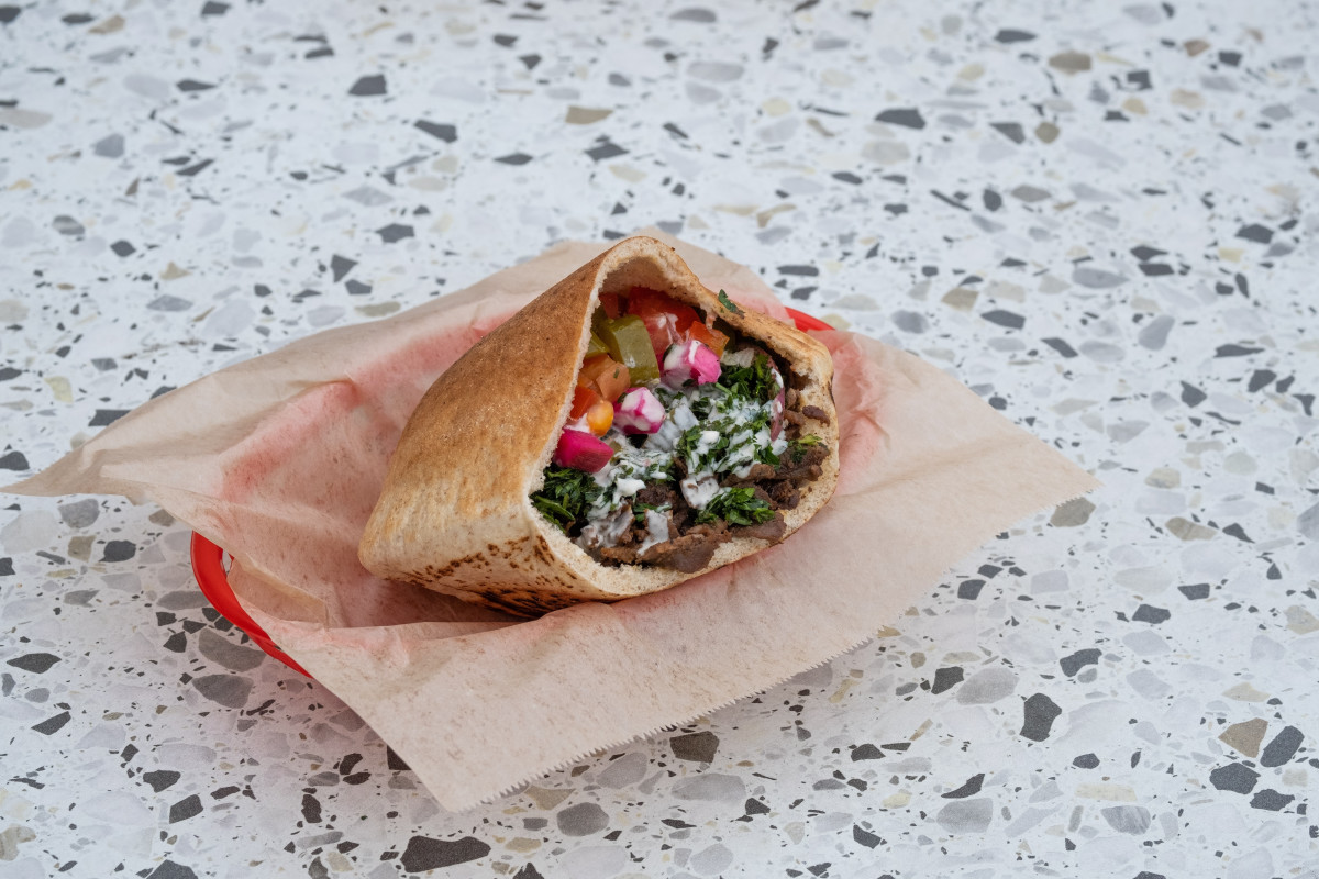 Tahini - UCSD