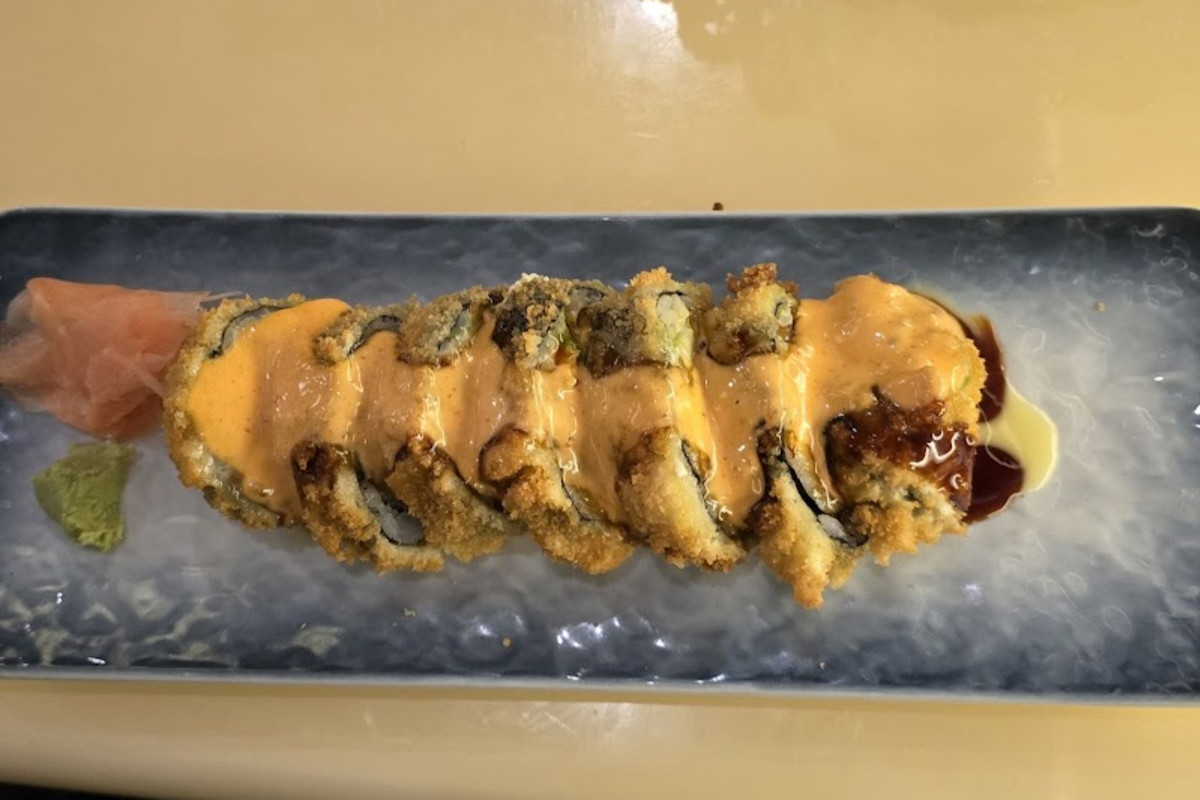 Ichiban Japanese Steakhouse & Sushi Bar