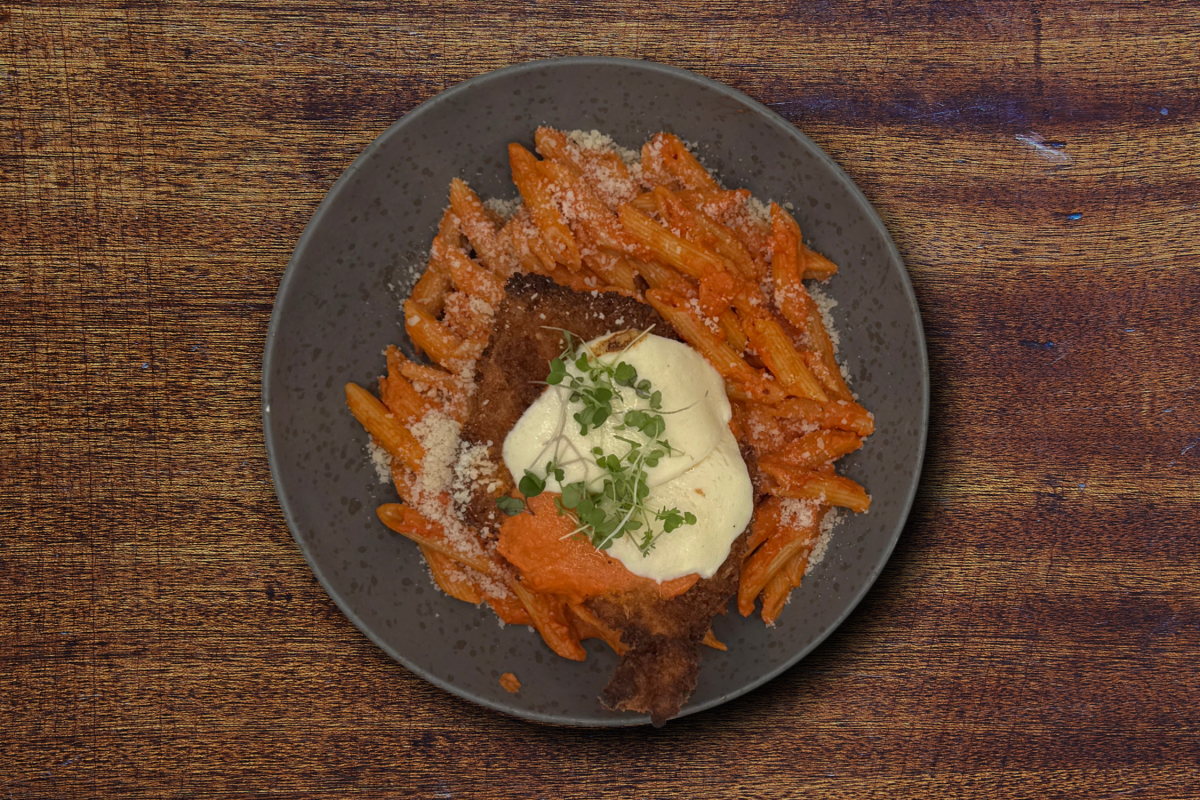 Homestead Kitchen & Craft Bar