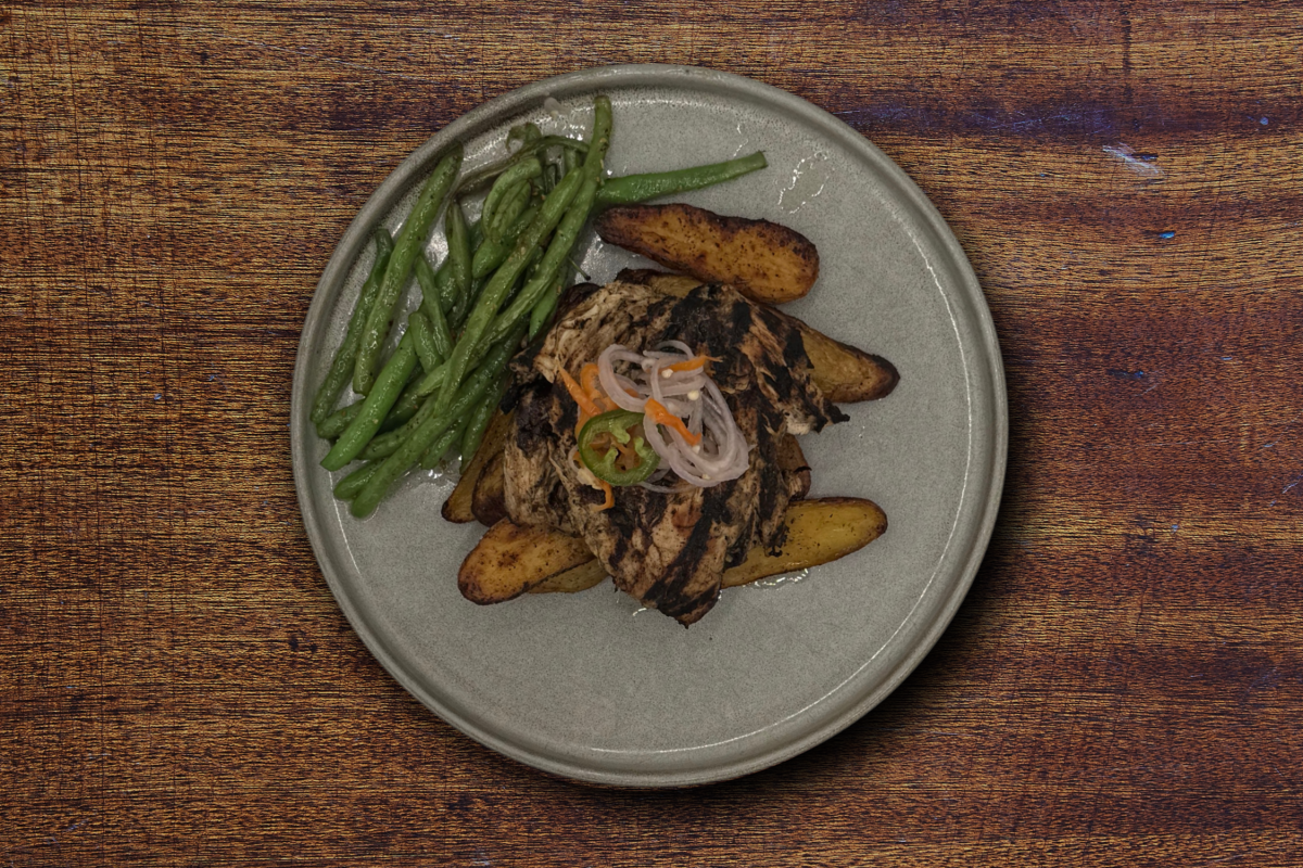 Homestead Kitchen & Craft Bar