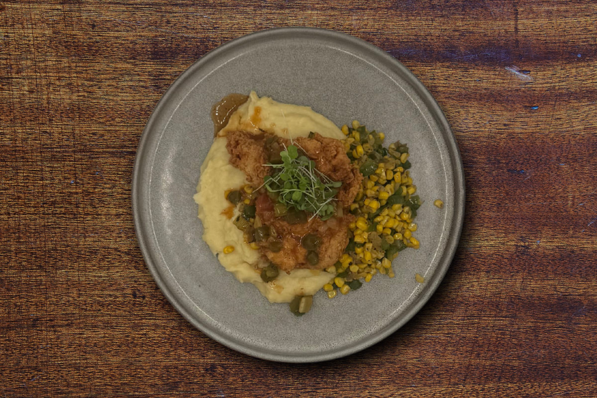 Homestead Kitchen & Craft Bar