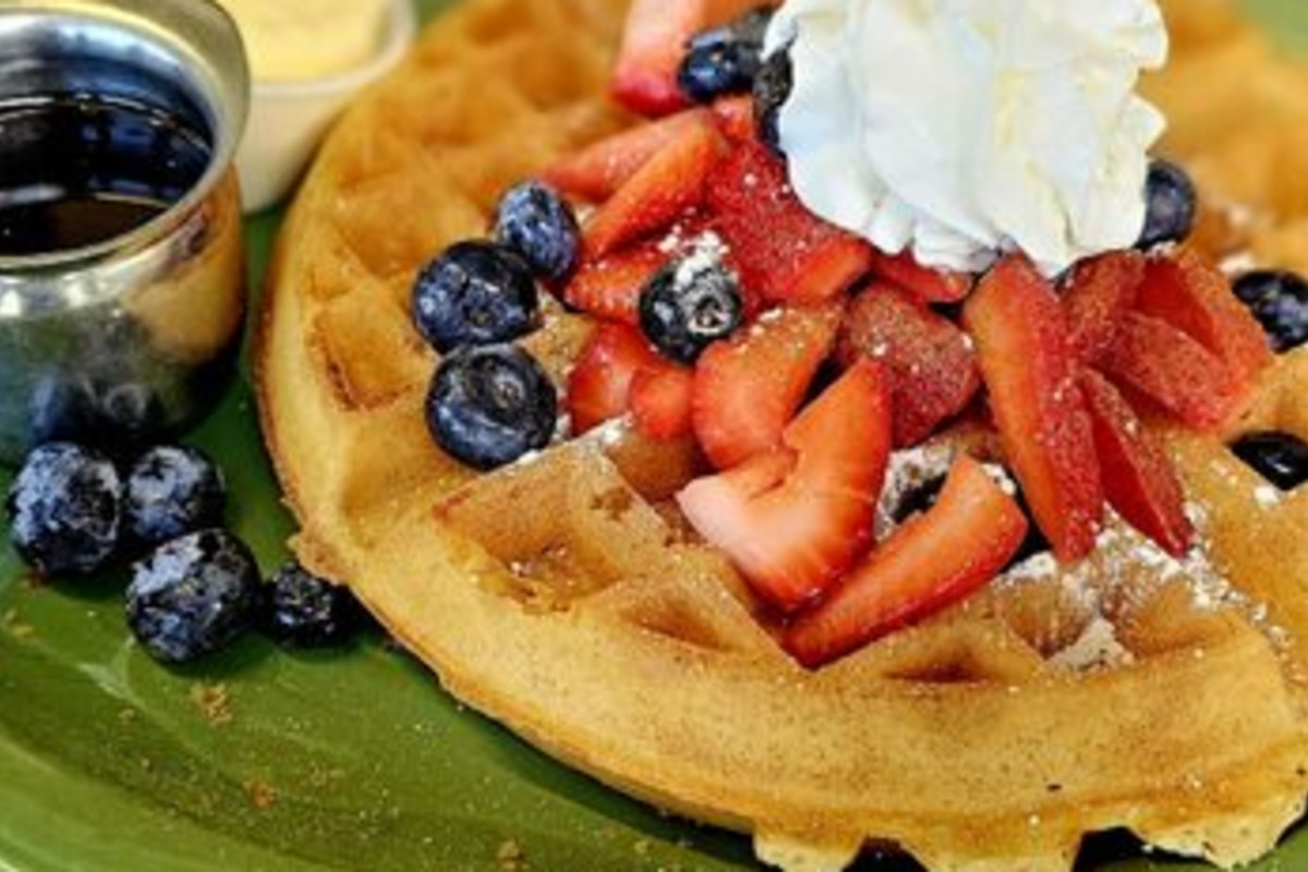 Toast Cafe & Grill San Jose