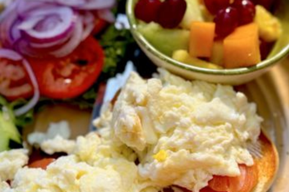 Toast Cafe & Grill San Jose