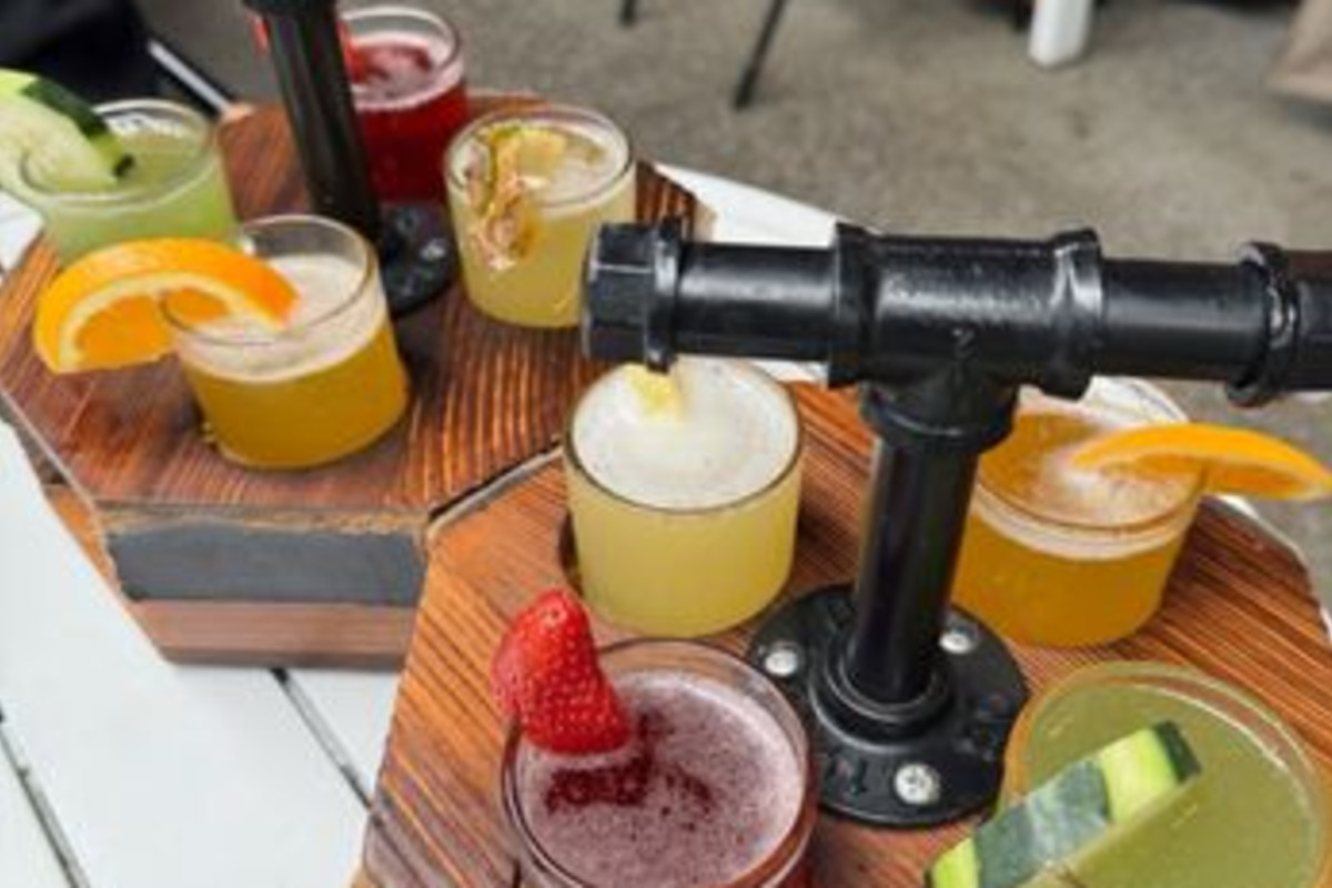 Toast Cafe & Grill San Jose