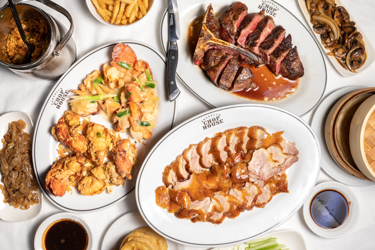 Brooklyn Chop House Downtown