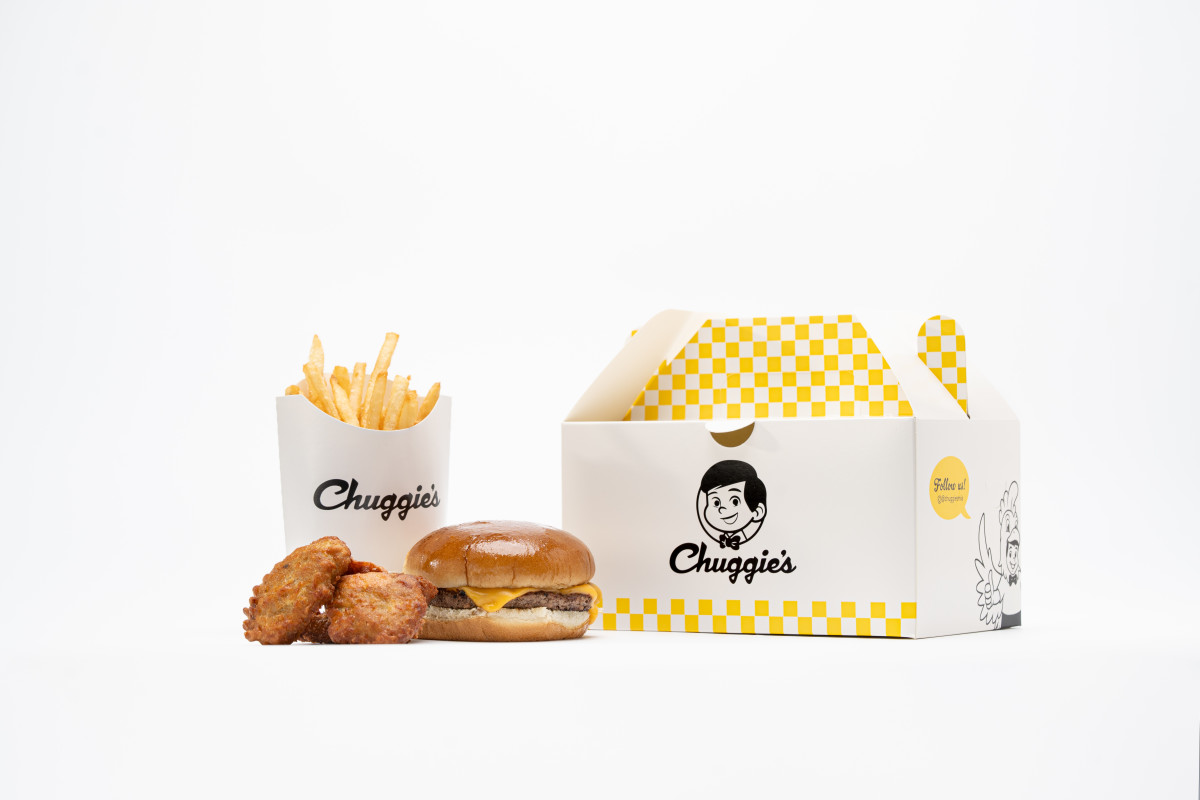 Chuggies